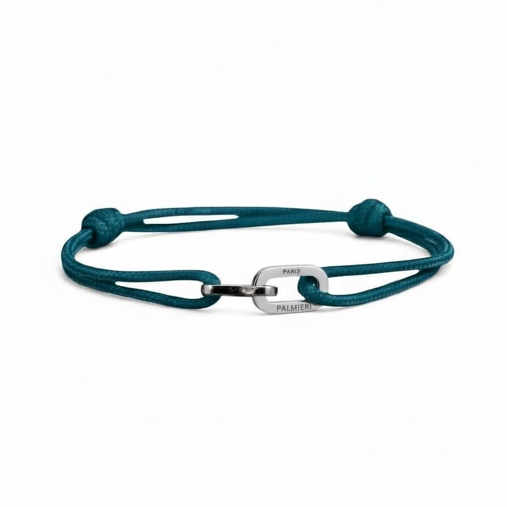 PALMIERI Rope Bracelet - Galaxy