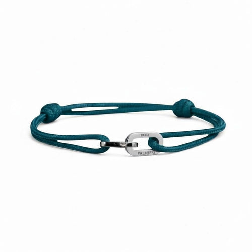 PALMIERI Rope Bracelet - Galaxy