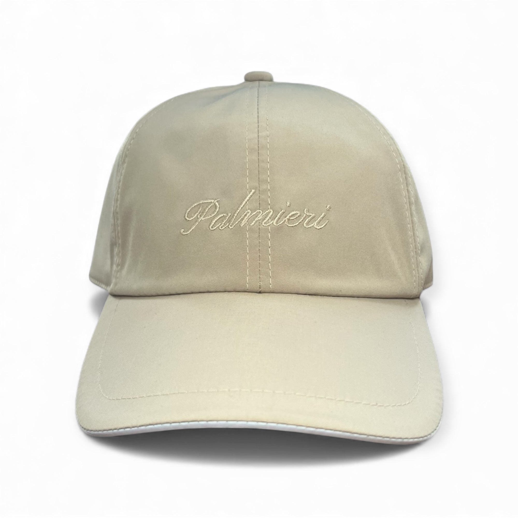 PALMIERI CAP CREME