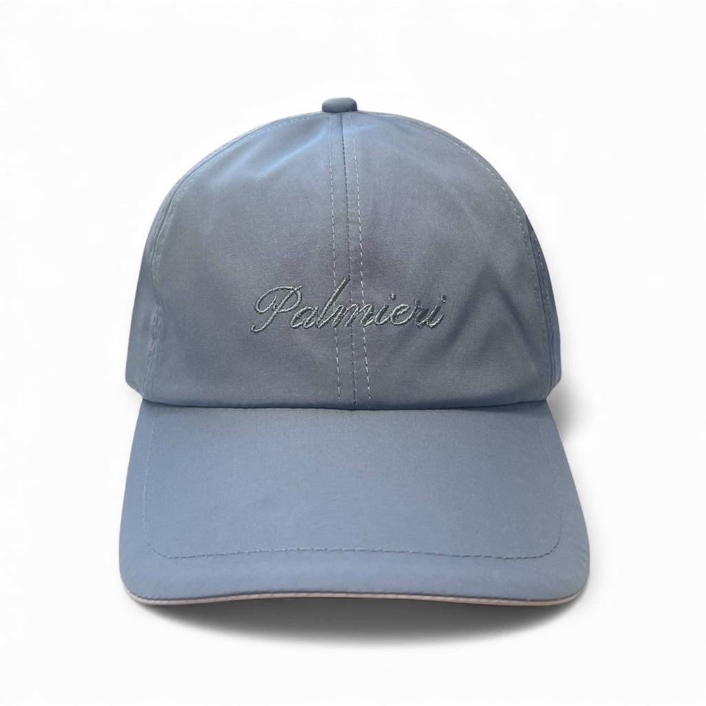 PALMIERI CAP SPACE GREY
