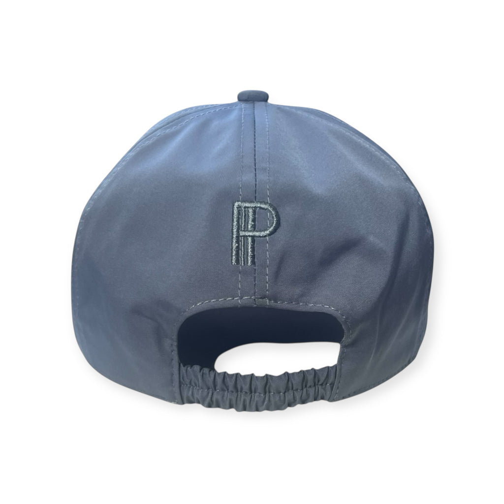 PALMIERI CAP SPACE GREY