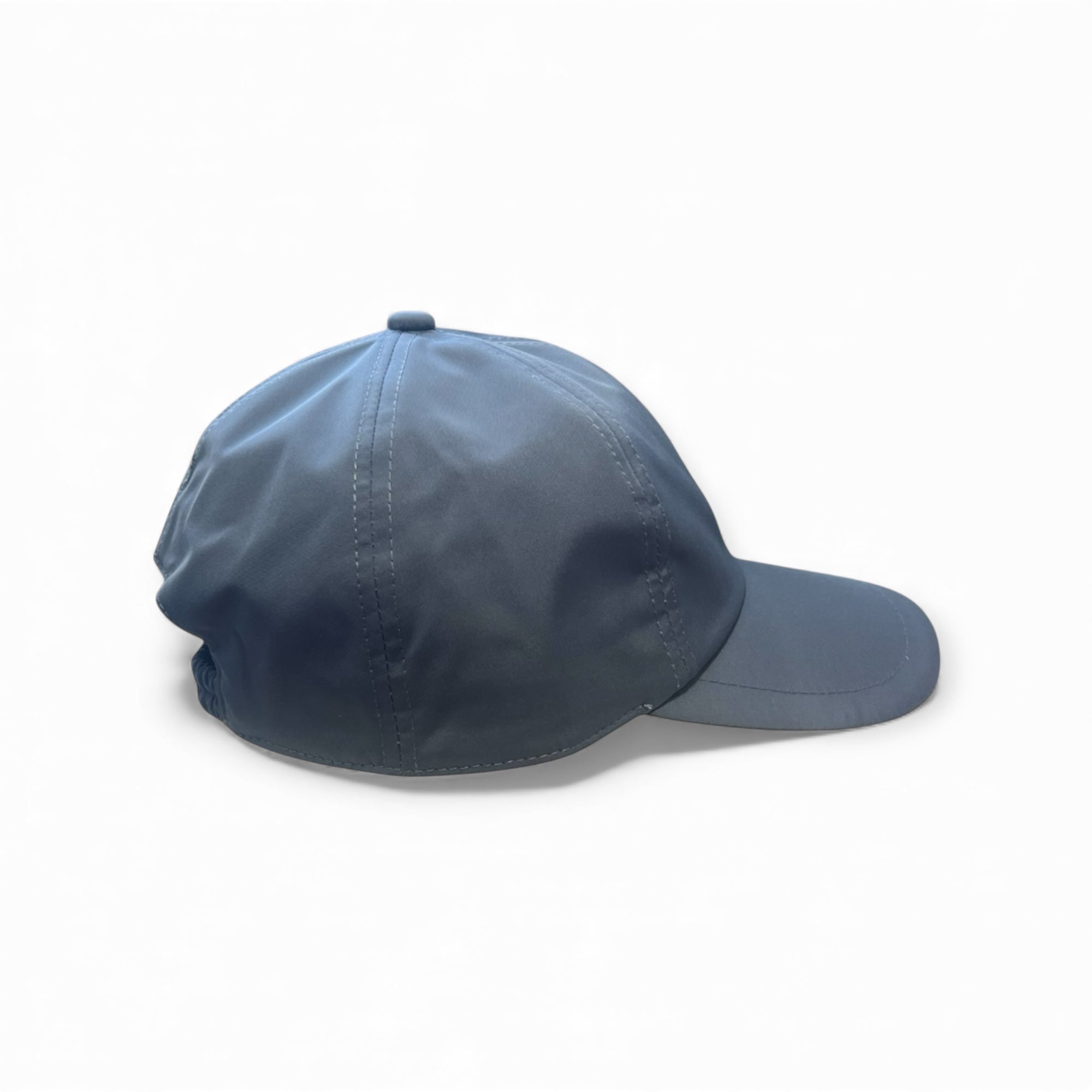 PALMIERI CAP SPACE GREY