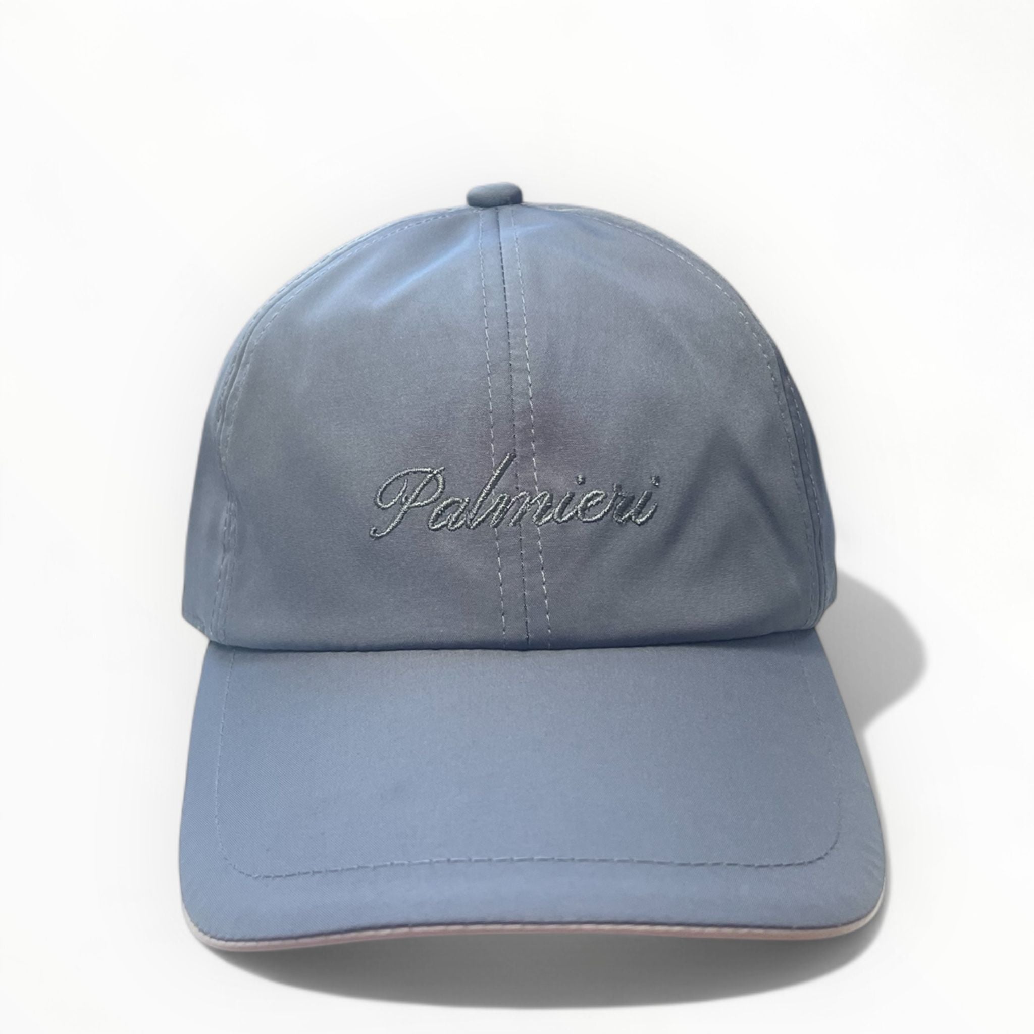 PALMIERI CAP SPACE GREY