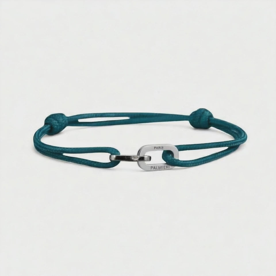 PALMIERI Rope Bracelet - Galaxy